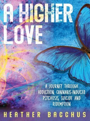 cover image of A Higher Love